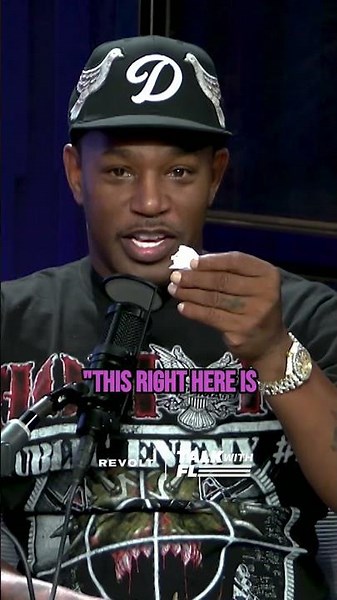 Cam'ron Claps Back At Vic Mensa: Can't Even Get Last Week Right