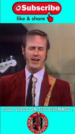 Don Rich And The Buckaroos - Anywhere U.S.A 1969