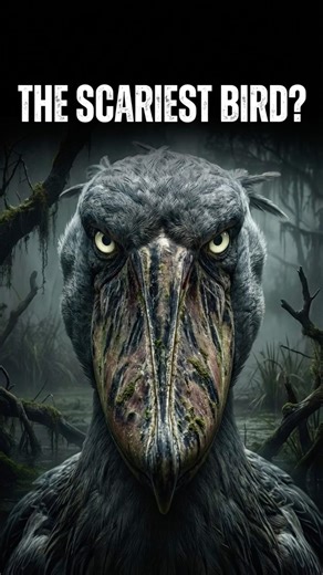 The Bird That Sounds Like a Machine Gun! 🔫🦅