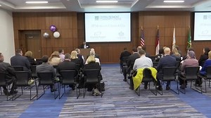 CPCC training more than 100 city employees to address skills gap