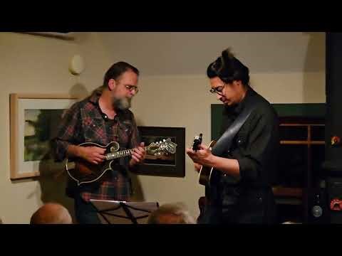 Matt Flinner and Ethan Setiawan - WAW?