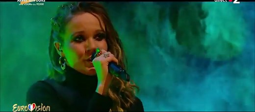 Qui est Alvan & Ahez, le groupe breton qui représentera la France à l'Eurovision?