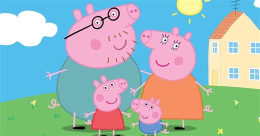 Peppa Pig bị coi là "cơn ác mộng" của nhiều bậc phụ huynh nhưng tại sao những đứa trẻ lại say mê tới vậy?