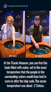 #Titanic #sink #Mystery | Unexplained Mysteries, UFOs, Aliens, Science & Unnatural Phenomenon