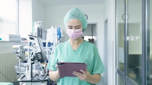 1K views | Learn how by adopting a more agile approach to infrastructure and operations, the University Hospital Essen (UME) became a pioneer in healthcare. | VMware | Facebook