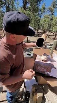 Alfa Boot Review : unpacking