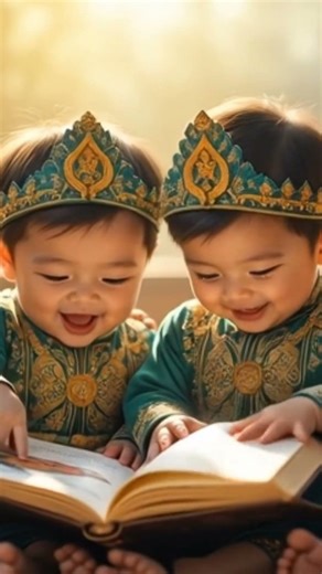 Dosra Kalma Shahadat | Second Kalima #islamicmusic #baby #kids