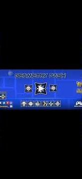 recommending 2 texture packs for geometry dash #geometrydash #texturepack