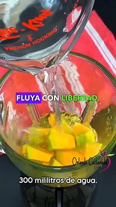 44K views · 847 reactions | Disfruta de un batido simple para limpiar arterias y corazón, usando calabaza 李. Rico en antioxidantes y fibra, ideal para tu salud cardiovascular. #BatidoSaludable #Calabaza #CorazónSano | Orlando Castaneda Nutricion | Facebook