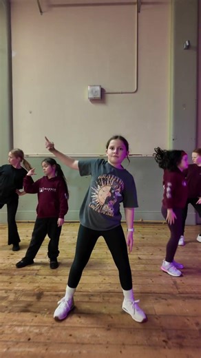 Beyonce - Say My Name Dance Choreo