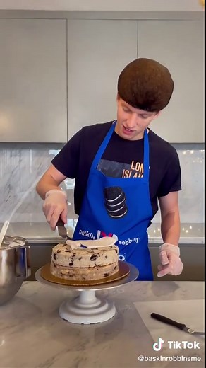 baskinrobbinsme على TikTok