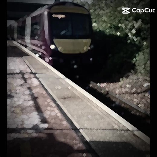 Trainspottercai on TikTok