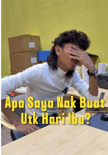 Idea Hadiah & Ucapan Untuk Hari Ibu: Cadangan Mudah dan Bermakna