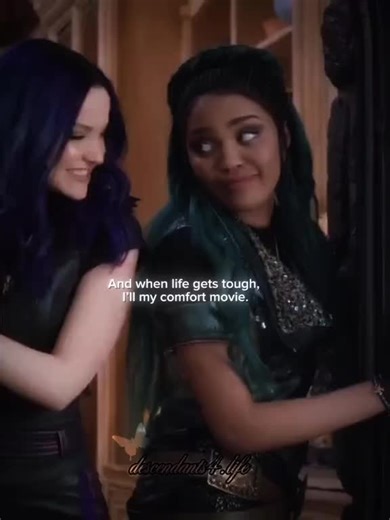 Sofia Carson and Descendants: Celebrating Legacy