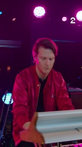 The whole «JEG FÅR VÆRE SOM JEG ER» performance 💥Thank you for all the love! An honor to do this tribute to William ❤️ | Matoma