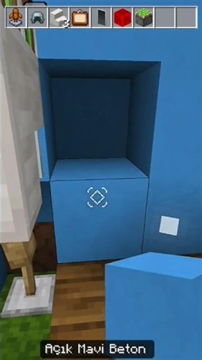 MİNECRAFT pc tutorial