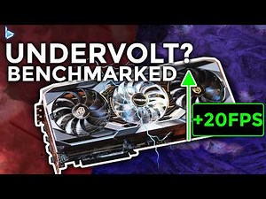 See What Happens When You Change This GPU Setting!