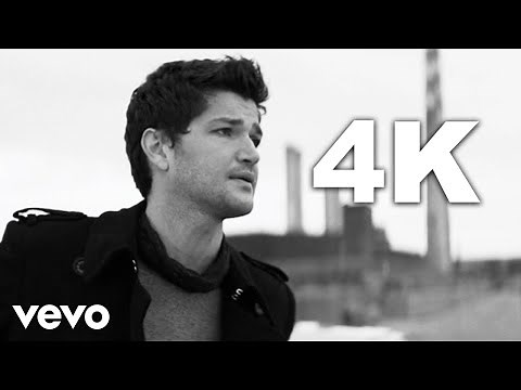The Script - Breakeven (Official Video)