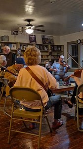 "Six White Horses" David Scrivner on lead fiddle | Thomas A. Peters