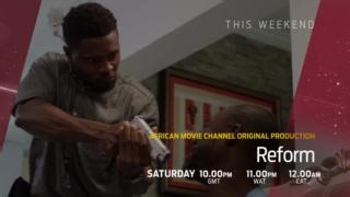 Cozy in this weekend with AMC movies as we bring the heat to your screens. #StarTimesUg | StarTimes | Facebook