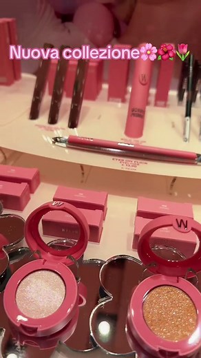 Explore the New Wycon Cosmetics Collection