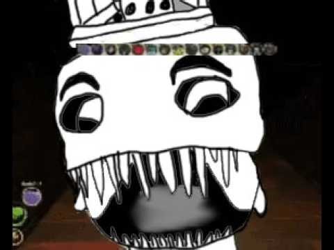 (JJS) WIP Skill builder character