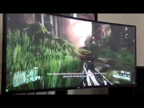 Best Ultrawide - LG UltraGear 34GN850-B Curved Gaming Monitor Unboxing