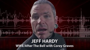 WWE's Jeff Hardy Opens Up On Alcohol Rehab After DWI Arrest, 'I Learned A Lot'