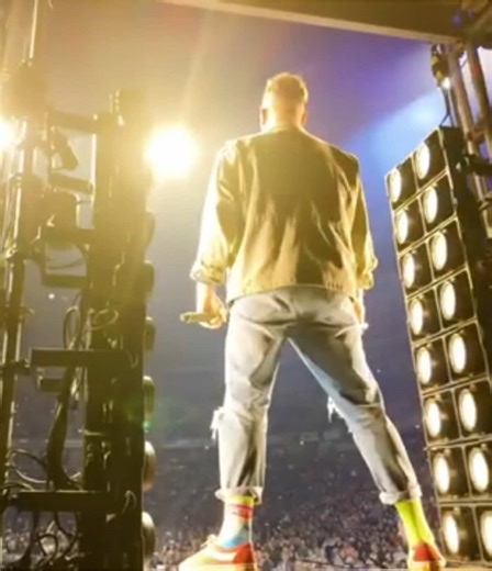 Kämpferherz Arena Tour 2026 mit Ben Zucker