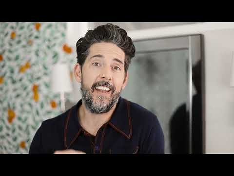 The Short Boxed Beard | How to Shape Your Beard
