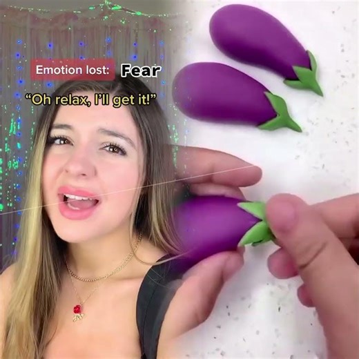 Every day you must take a pill that makes you lose an emotion…#fear #emotion #fire #foryoupage #fyp