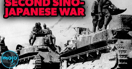 10 Moments in History Where the Most People Died | Articles on WatchMojo.com