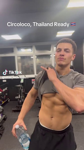 Explore Thailand's Vibrant Circoloco Gym Scene