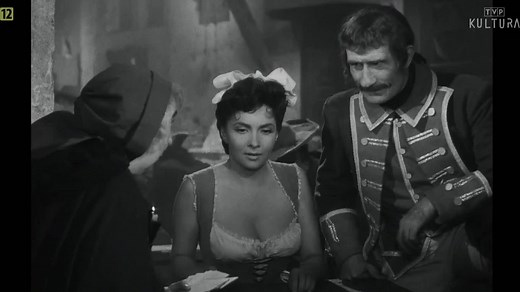 Fanfan. Tulipan. 1952. Lektor.pl