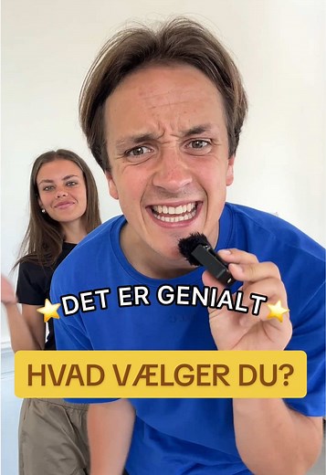 Hvilken farve er din favorit? 🤩