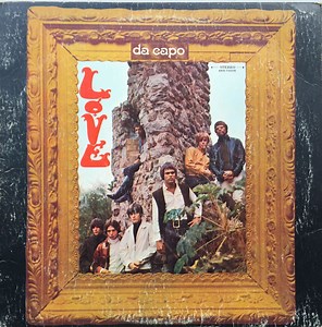 Love - Da Capo