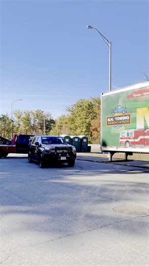173K views · 1.3K reactions | Flashing lights or not, whether it's a car, construction, or a pedestrian, giving others space is just common sense. Always slow down and move over when you see a stopped vehicle or a person by the side of the road. #MoveOver #SherrillsLaw #NHSP | New Hampshire State Police | Facebook