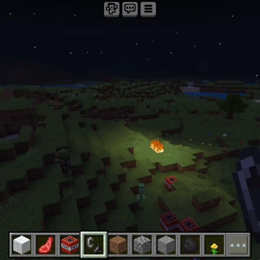 Minecraft Tnt 252 #minecraft #gaming #shortvideo #shorts #short #shortsfeed #shortsviral