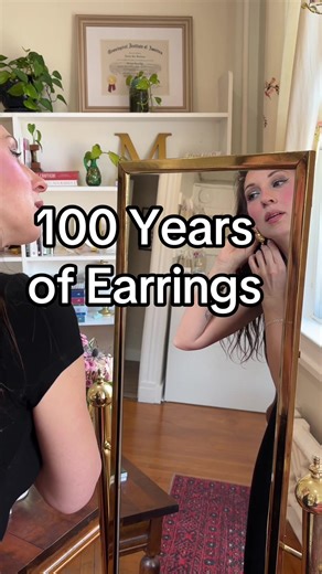 Vintage Jewelry Trends from the 1870s to 2020s