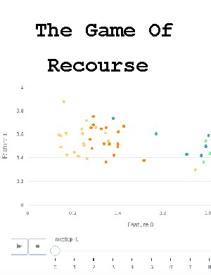The Game Of Recourse: Simulating Algorithmic Recourse over Time to Improve Its Reliability and Fairness | Companion of the 2024 International Conference on Management of Data