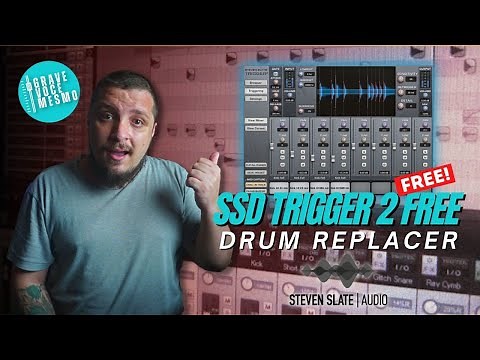 SSD Trigger 2 DE GRAÇA! Simplesmente FANTÁSTICO!