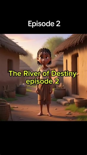 The River of Destiny Episode 2 Insights