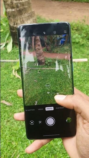 one plus 8 pro camera test