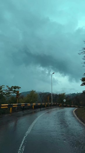 Winter Weather in Islamabad: Mosam, Barish, and More