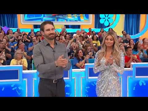 The Price is Right (10/16/2024) - The Worst Double Overbid Ever