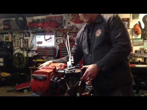 NP205 TWIN STICK Modification COMPLETE HOW TO! JB Custom Fabrication