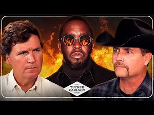 John Rich on Diddy, Demons, the Antichrist, How to Hear God, and His War on Child Predators