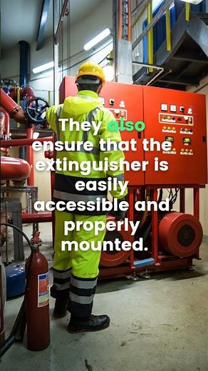 Fire Extinguisher Inspection Near Me | M&M Fire Extinguishers Sales & Service, Inc. | Deer Park, NY