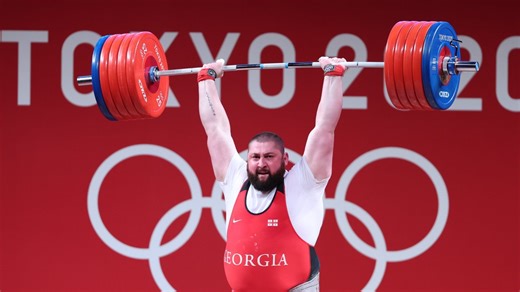 What to know about weightlifting at the 2024 Olympics