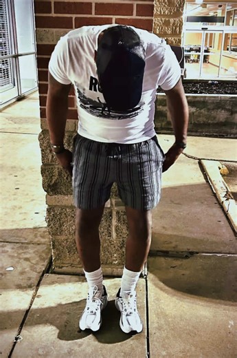 LATE NIGHT @Walmart DRP #avia #fyp #confidence #confident #drip #